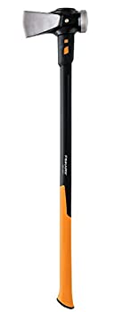 【中古】【輸入品・未使用】Fiskars（フィスカース）Iso Core 薪割り モール 8lb 36Inch [並行輸入品]