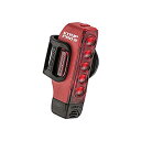 【中古】【輸入品・未使用】レザイン(レザイン) STRIP DRIVE PRO 57-3502452006 RED 自転車 リヤ ライト (レッド/FF)