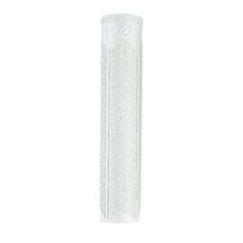 【中古】【輸入品・未使用】ProKennex Friction Rubber Slip Onグリップ ホワイト