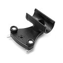 【中古】【輸入品・未使用】RAILBLAZA QUIKGRIP パドルクリップ (トラックマウント)