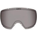 【中古】【輸入品・未使用】Giro 2018?Onset Ski Goggle???交換用レンズ???Vividオニキス???8052794