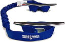 【中古】【輸入品・未使用】(80cm %カンマ% Blue) - Boat Lines & Dock Ties Boat Dock Tie Bungee%カンマ...