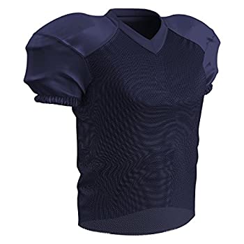 【中古】【輸入品・未使用】Champro Youth Time Out Practice Football Jersey M 1