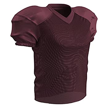 yÁzyAiEgpzCHAMPRO Stretch Polyester Practise Football Jersey