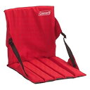 yÁzyAiEgpzColeman Chair Stadium Seat Red 2000020265 [sAi]