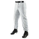 【中古】【輸入品・未使用】Champro Triple Crown Youthピンストライプクラシック野球パンツ XS(4)
