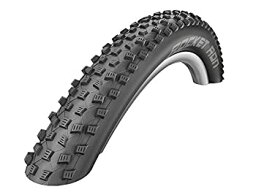 【中古】【輸入品・未使用】Schwalbe Rocket Ron HS 438?Addix TL Readyパフォーマンスマウンテン自転車タイヤ???折りたたみ ブラック