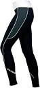 【中古】【輸入品・未使用】ScubaPro 女性用UPF 80 T-Flexレギンス M