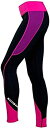 【中古】【輸入品・未使用】ScubaPro 女性用UPF 80 T-Flexレギンス L