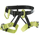 【中古】【輸入品・未使用】EDELRID ジョーカーII クライミングハーネス ナイト/オアシス ユニバーサル 743190012190
