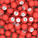 yÁzyAiEgpzTapp Collections Raffle Balls Number Set (1 - 100)