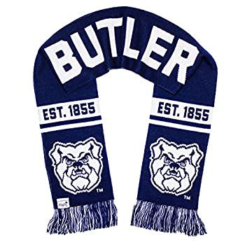 【中古】【輸入品・未使用】Butler Universityスカーフ???Butler Bulldogsニットクラシック【メーカー名】Tradition Scarves【メーカー型番】【ブランド名】Tradition Scarves【商品説明】Butler Universityスカーフ???Butler Bulldogsニットクラシック当店では初期不良に限り、商品到着から7日間は返品を 受付けております。こちらは海外販売用に買取り致しました未使用品です。買取り致しました為、中古扱いとしております。他モールとの併売品の為、完売の際はご連絡致しますのでご了承下さい。速やかにご返金させて頂きます。ご注文からお届けまで1、ご注文⇒ご注文は24時間受け付けております。2、注文確認⇒ご注文後、当店から注文確認メールを送信します。3、配送⇒当店海外倉庫から取り寄せの場合は10〜30日程度でのお届けとなります。国内到着後、発送の際に通知にてご連絡致します。国内倉庫からの場合は3〜7日でのお届けとなります。　※離島、北海道、九州、沖縄は遅れる場合がございます。予めご了承下さい。お電話でのお問合せは少人数で運営の為受け付けておりませんので、メールにてお問合せお願い致します。営業時間　月〜金　10:00〜17:00お客様都合によるご注文後のキャンセル・返品はお受けしておりませんのでご了承下さい。