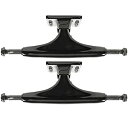 【中古】【輸入品・未使用】テンソル合金Skateboard Trucks 5.25in
