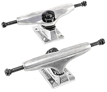 【中古】【輸入品・未使用】テンソル合金Skateboard Trucks 5.25in