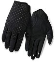 【中古】【輸入品・未使用】Giro 2018 Women's LA DND Full Finger Cycling Gloves (Black Dots - XL)