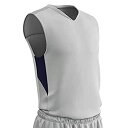 【中古】【輸入品・未使用】Champro Charge Youth Basketball Jersey S