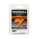 【中古】【輸入品・未使用】Graphite Plus スキー/スノーボードワックス