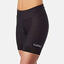 【中古】【輸入品・未使用】Giro 2018レディースクロノSporty Short X-Large ブラック