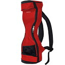 【中古】【輸入品・未使用】防水バックパックto carry / Store Yourドリフトボード( Two Wheels Smartバランスボードスクーター電...