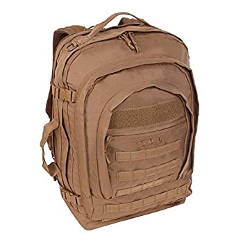 yÁzyAiEgpzSandpiper of California Bugout Backpack (Brown%J}% 22x15.5x8-Inch) [sAi]