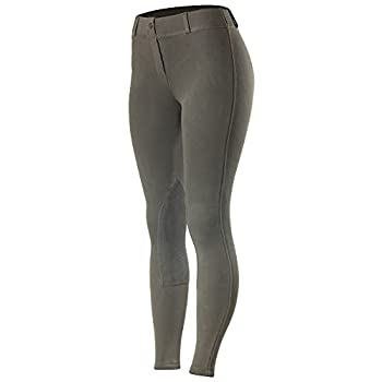 【中古】【輸入品・未使用】Horze Ellaレディースプルオン膝パッチRiding Breeches (ダークグレー%カンマ% 28?)【メーカー名】【メーカー型番】36260【ブランド名】HORZE【商品説明】Horze Ellaレディ...