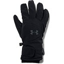 【中古】【輸入品・未使用】Under Armour Men's Windstopper Glove 2.0