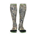 yÁzyAiEgpzWetsox Wader SoxAReed CamoCȂHunting and Wading SocksA2.5?MMlIvɂ葫gEFbg܂̓hC