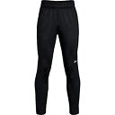 【中古】【輸入品・未使用】Under Armour チャレンジャー II トレーニングパンツ ボーイズ Youth X-Small ブラック