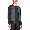 【中古】【輸入品・未使用】Under Armour ウィメンズ チャレンジャーII トラックジャケット X-Small グレイ