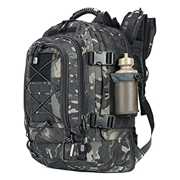 【中古】【輸入品・未使用】ARMYCAMOUSA 40L - 64L アウトドアタクティカルバックパック｜スポーツ キャンプ ハイキング トレッキング バッグ 141［並行輸入］【メーカー名】ARMYCAMOUSA【メーカー型番】【ブランド名】ARMYCAMOUSA【商品説明】ARMYCAMOUSA 40L - 64L アウトドアタクティカルバックパック｜スポーツ キャンプ ハイキング トレッキング バッグ 141［並行輸入］当店では初期不良に限り、商品到着から7日間は返品を 受付けております。こちらは海外販売用に買取り致しました未使用品です。買取り致しました為、中古扱いとしております。他モールとの併売品の為、完売の際はご連絡致しますのでご了承下さい。速やかにご返金させて頂きます。ご注文からお届けまで1、ご注文⇒ご注文は24時間受け付けております。2、注文確認⇒ご注文後、当店から注文確認メールを送信します。3、配送⇒当店海外倉庫から取り寄せの場合は10〜30日程度でのお届けとなります。国内到着後、発送の際に通知にてご連絡致します。国内倉庫からの場合は3〜7日でのお届けとなります。　※離島、北海道、九州、沖縄は遅れる場合がございます。予めご了承下さい。お電話でのお問合せは少人数で運営の為受け付けておりませんので、メールにてお問合せお願い致します。営業時間　月〜金　10:00〜17:00お客様都合によるご注文後のキャンセル・返品はお受けしておりませんのでご了承下さい。