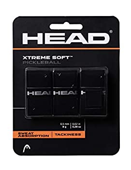 【中古】【輸入品・未使用】Head Xtremesoftグリップ