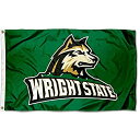 【中古】【輸入品・未使用】Wright State Raidersフラグ