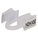 【中古】【輸入品・未使用】New Age Performance 6DS スポーツ&フィットネス ウェイトリフティングマウスピース ? 下顎 ? 接触なし ? ...