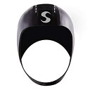 【中古】【輸入品・未使用】Synergy スイムキャップ ネオプレンスイムフード(XS)