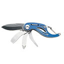 yÁzyAiEgpzGERBER ( K[o[ ) Curve Multi Tool 6 in 1 @\ }`c[ K[o[ J[u (Blue) [sAi]