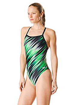 【中古】【輸入品・未使用】Speedo Reigning Light Flyback%カンマ% Green%カンマ% 28 【中古】【輸入品・未使用】Speedo Reigning Light Flyback%カンマ% Green%カンマ% 28