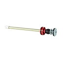 【中古】【輸入品・未使用】RockShox Pike a1-a2?Debonairエアスプリングアップグレードキット 130mm for 29in/150mm ...