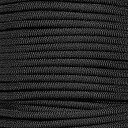 【中古】【輸入品・未使用】(3m hank%カンマ% 1/4-inch) - PARACORD PLANET Black Diamond Weave Shock Cord - Available in 1/8%カンマ% 3/16%カンマ% 1/4%カンマ% 3/8%カンマ% 1/2%カンマ% a