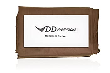 yÁzyAiEgpzXRbgh DD Hammock Sleeve nbNX[u nbNpANZT[ (Coyote brown) [sAi]