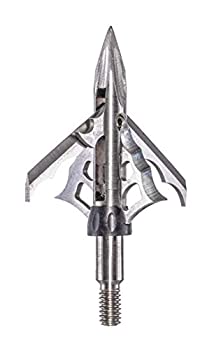 yÁzyAiEgpzMuzzy Broadheads Muzzy/Hb Ti/Broadhead`^ATCY