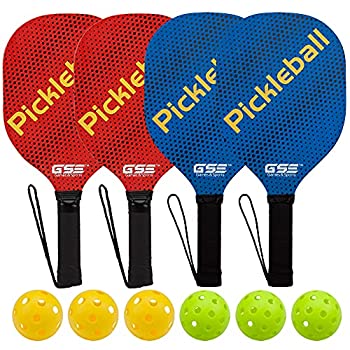 yÁzyAiEgpzGSEQ[&X|[cfbNXؐPickleballohZbgBIncludes 4ؐPickleball PaddlesA6ChAPickleballsAAbVL[ob