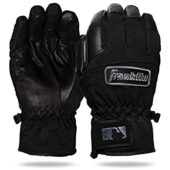 yÁzyAiEgpz(Adult XX-Large) - Franklin Sports Coldmax Outdoor Gloves