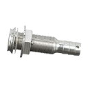 【中古】【輸入品・未使用】Seachoice 18591 メガフロードリップレススルーハル継手 ? 316ステンレススチール ? 5/8インチホースに適合 ? ...
