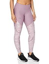 【中古】【輸入品・未使用】Under Armour Women's Vanish Printed Leggings%カンマ% Purple Prime//Ton...