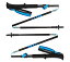 šۡ͢ʡ̤ѡBlack Diamond Distance Carbon FLZ Trekking Pole Ultra Blue%% 105-125cm 141¹͢