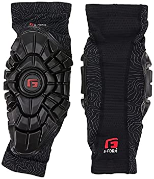 【中古】【輸入品・未使用】G-FORM ジーフォーム エリートエルボーパッド MTB バイクプロテクター 肘 ..