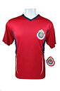 yÁzyAiEgpzChivas De Guadalajara  lp TbJ[g[jO | W[W 005 Adult ubN