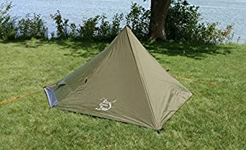 ॸե꡼ŷԾŹ㤨֡šۡ͢ʡ̤ѡRiver Country Products One Person Trekking Pole Tent%% Ultralight Backpacking Tent 141¹͢ϡפβǤʤ27,140ߤˤʤޤ