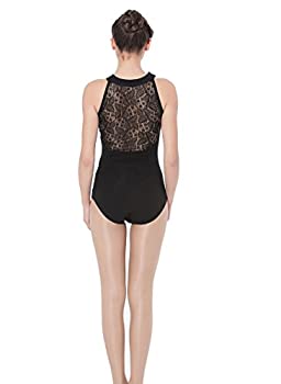 【中古】【輸入品・未使用】modlatbalレディースホルターネックスパンデックスコットンバレエダンス体操レオタードfor Girl S 【中古】【輸入品・未使用】modlatbalレディースホルターネックスパンデックスコットンバレエダンス体操レオタードfor Girl S