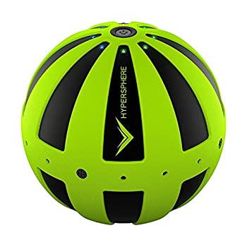 yÁzyAiEgpzHyperice Hypersphere Vibrating Therapy Ball (sAi)